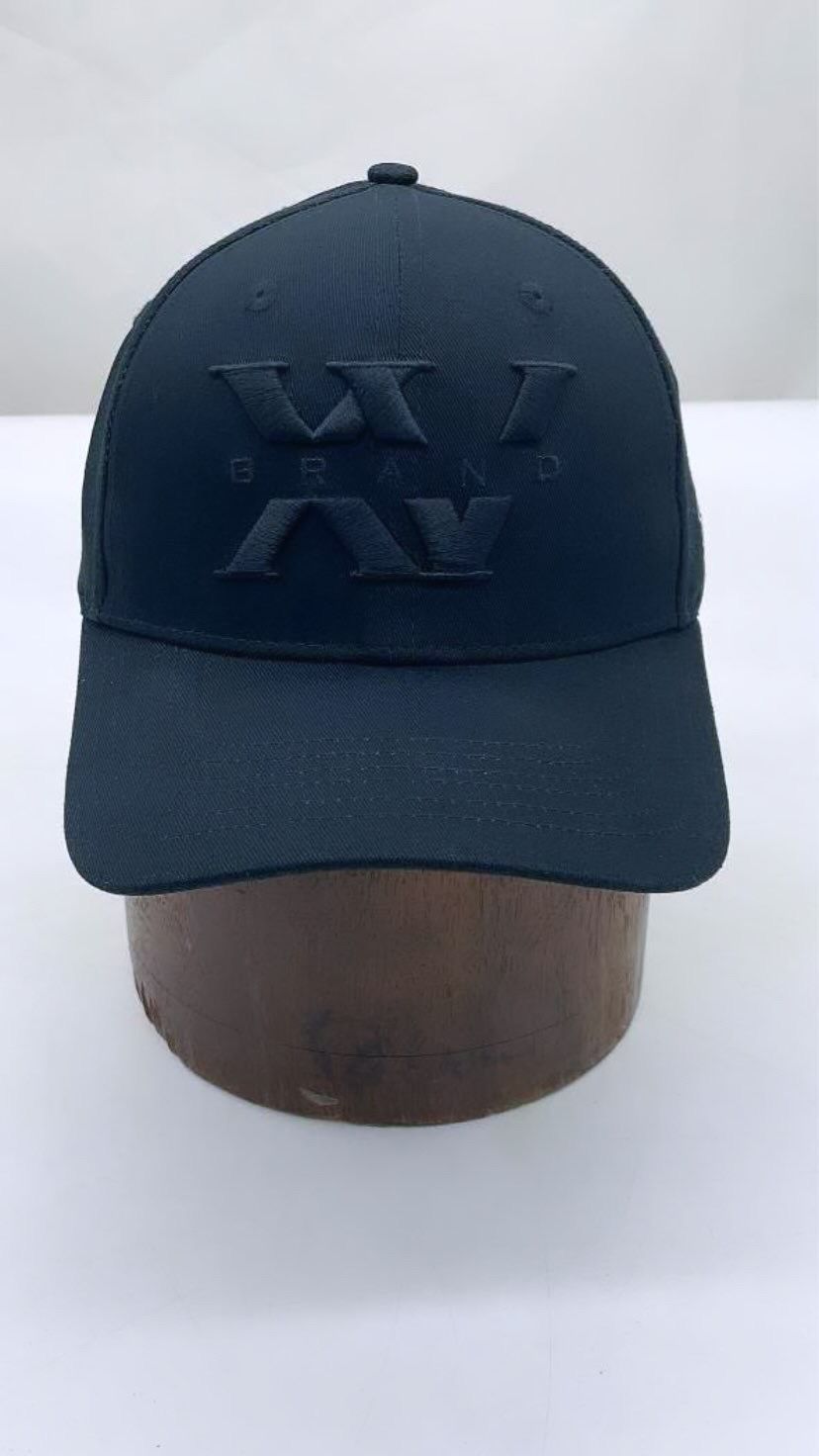 Expensive Brand Signature Cap
