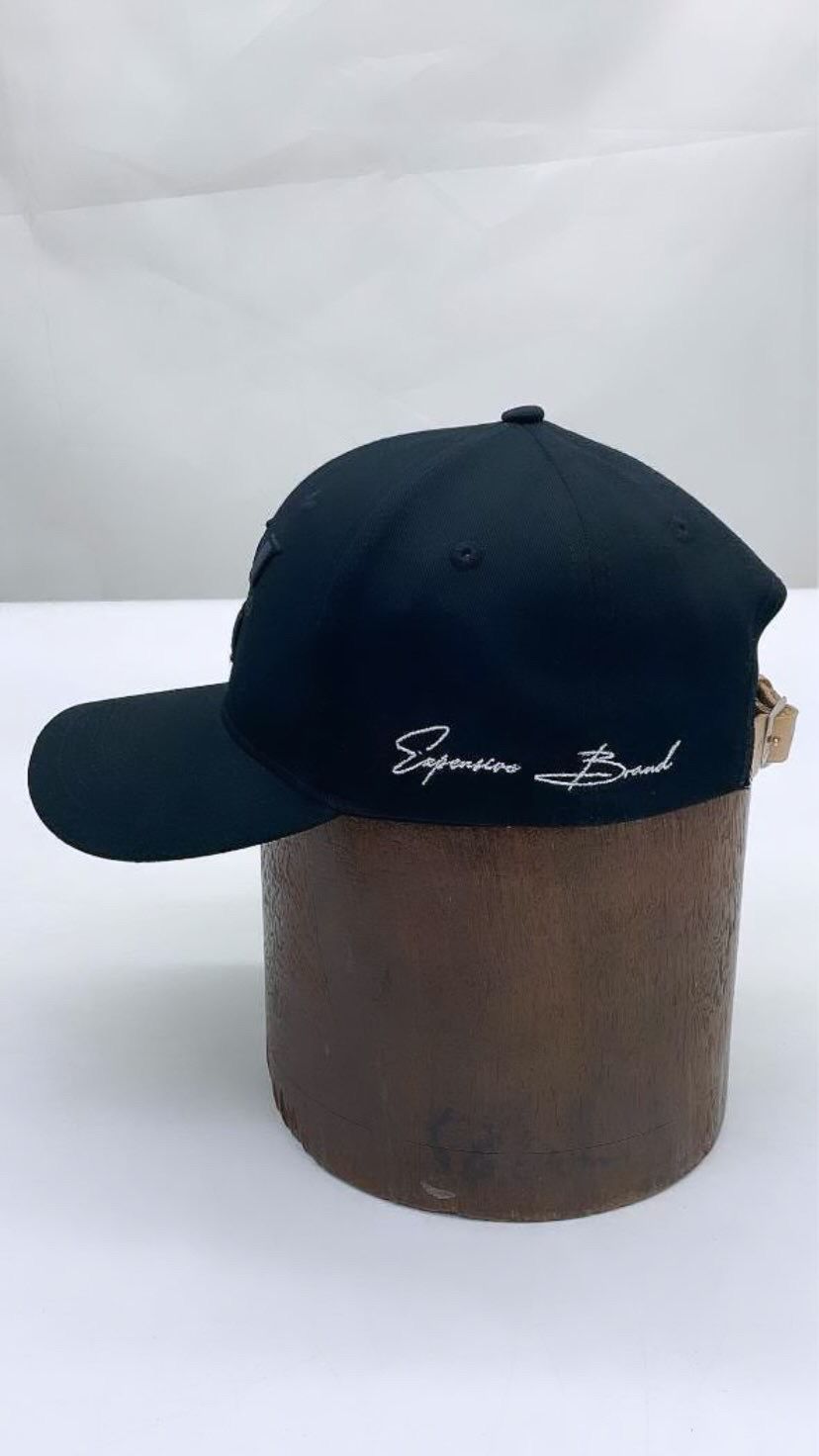 Expensive Brand Signature Cap
